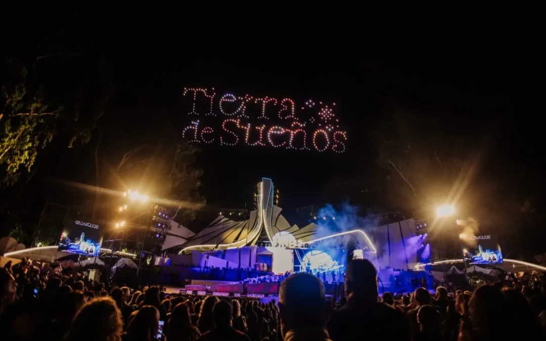 La Vendimia de San Rafael llegará a toda Argentina y el mundo a través de la Televisión Pública