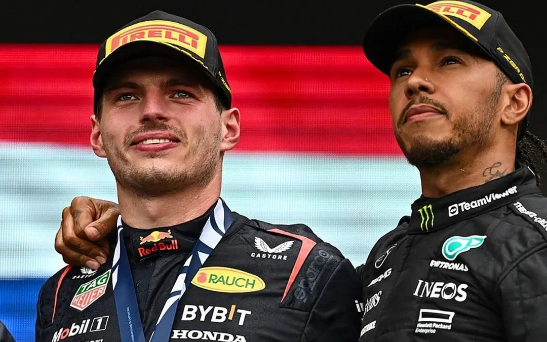 Formula 1: se conoció el salario de todos los pilotos para la temporada 2026