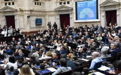Diputados: la oposición asegura el quórum y prepara una sesión que incomoda al Gobierno