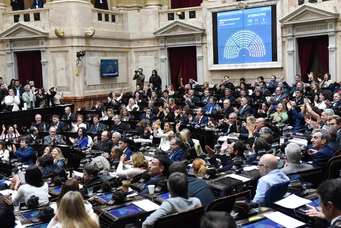 El Gobierno prepara un nuevo proyecto de reforma laboral para debatir en 2026.