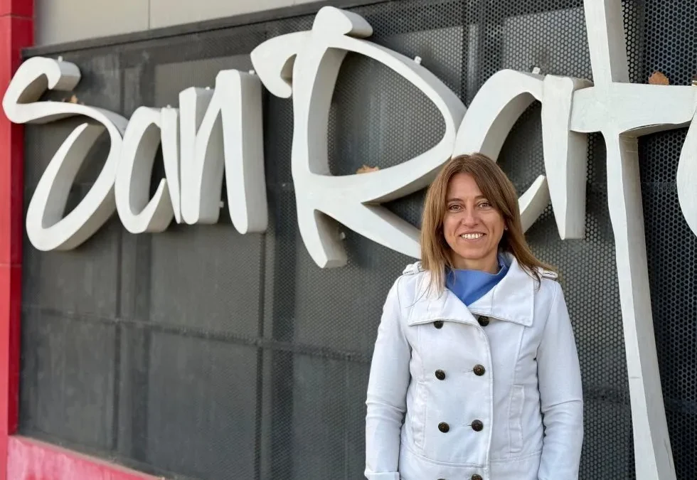 Carnaval récord en San Rafael: Victoria Contardo destacó la ocupación plena y confirmó a San Rafael como destino elegido