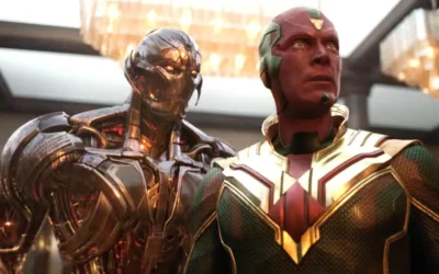 Marvel presentó un nuevo tráiler de VisionQuest y anticipó el regreso de Ultrón