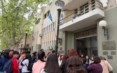 Escuelas de San Rafael pueden hacer visitas guiadas gratuitas: cómo anotarse