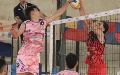 SR Club se sigue preparando para la Liga Nacional