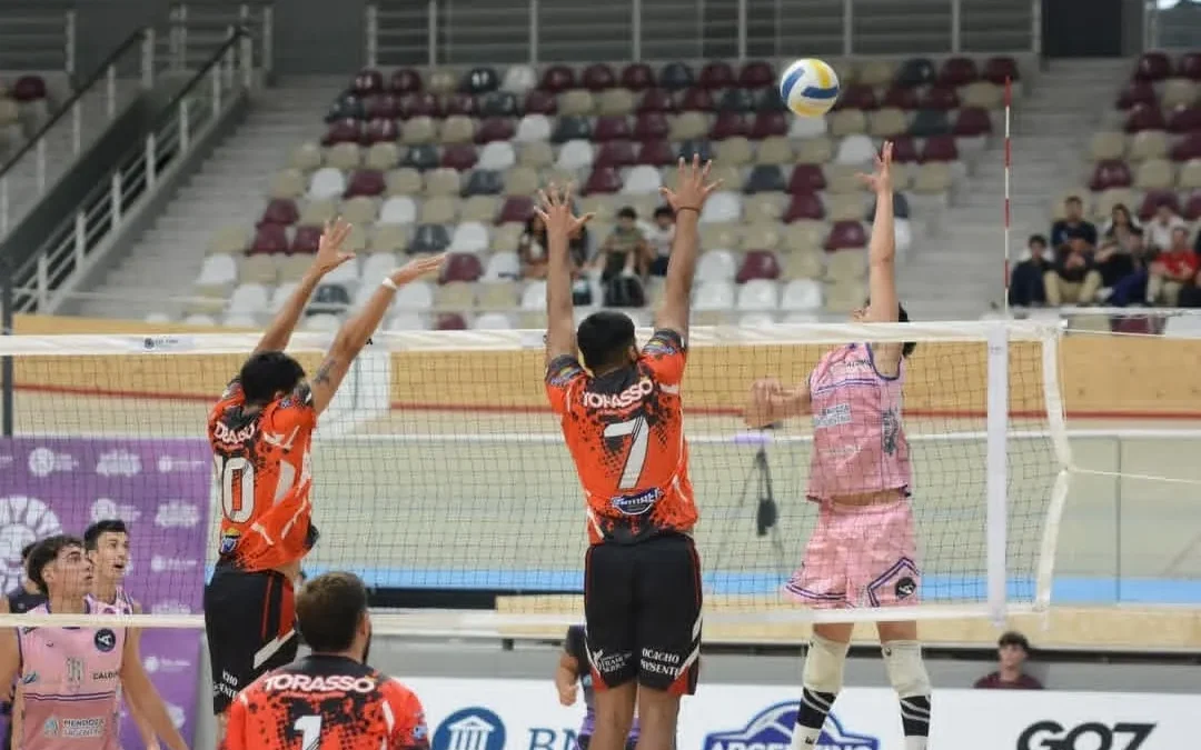 S.R. Club se metió en semifinales tras una gran victoria