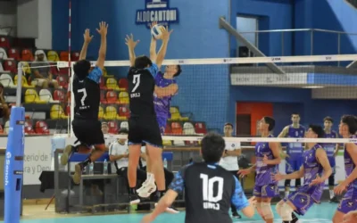 SR Club no para de ganar y está en cuartos