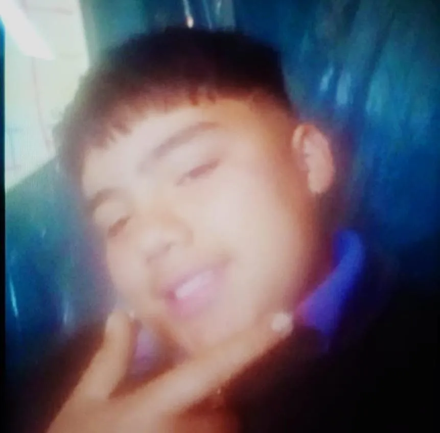 La Oficina Fiscal N.° 1 solicitó colaboración a la comunidad en la averiguación de paradero.