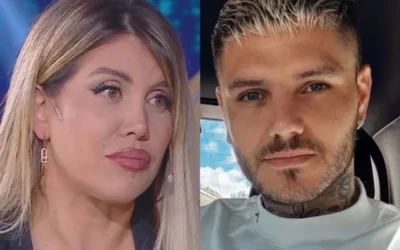 Wanda Nara y Mauro Icardi, oficialmente divorciados: qué dice el fallo de Milán