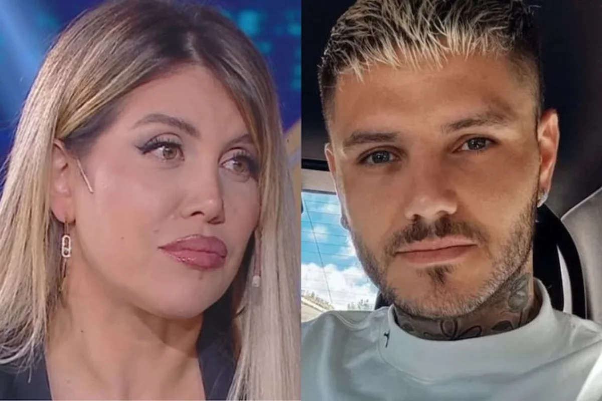 Mauro Icardi confirmó este jueves que su matrimonio con Wanda Nara quedó oficialmente disuelto.