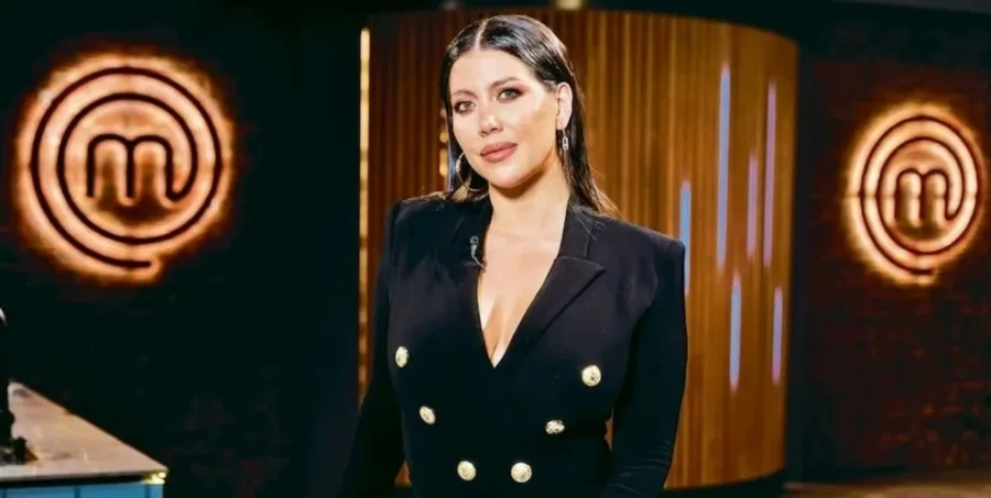 Wanda Nara sigue en «MasterChef Celebrity» pese a rumores de reemplazo