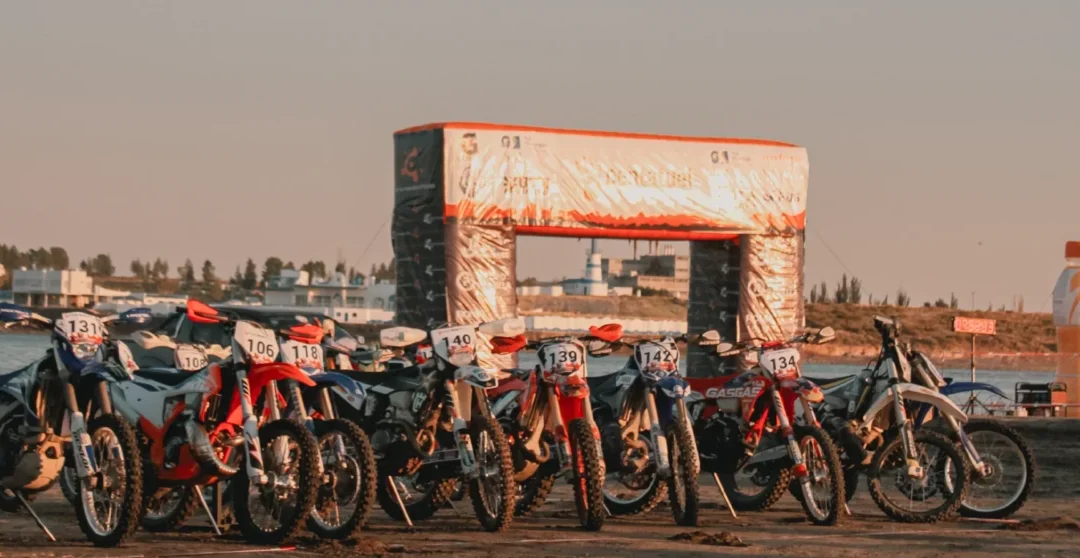 San Rafael se prepara para una nueva edición del Pentatuel, el desafío deportivo más exigente de la región