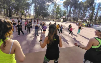 San Rafael prepara un fin de semana con kayak, pádel, running y propuestas para toda la familia
